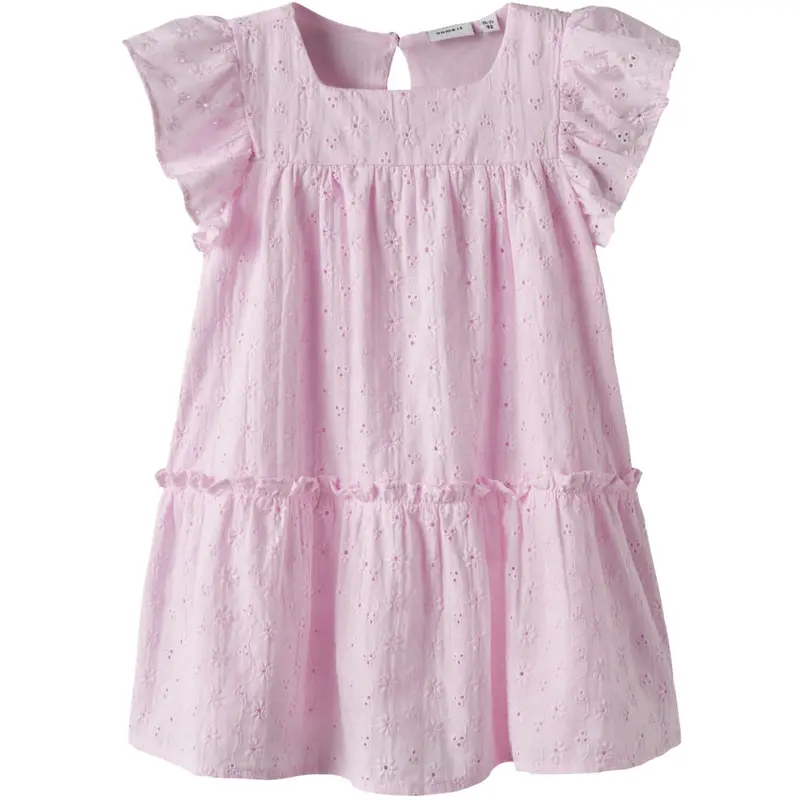 Name It Pirouette Nmfdetines Ss Kjole 1