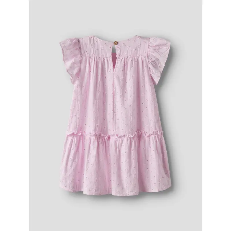 Name It Pirouette Nmfdetines Ss Kjole 2