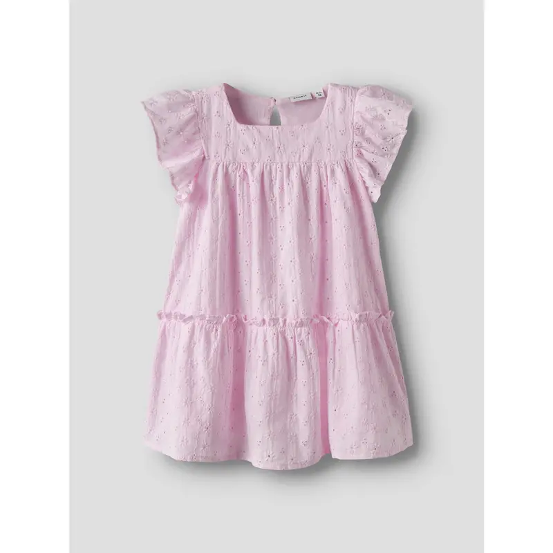 Name It Pirouette Nmfdetines Ss Kjole 3