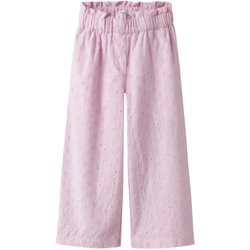 Name It Pirouette Nmfdetines Wide Bukser 1