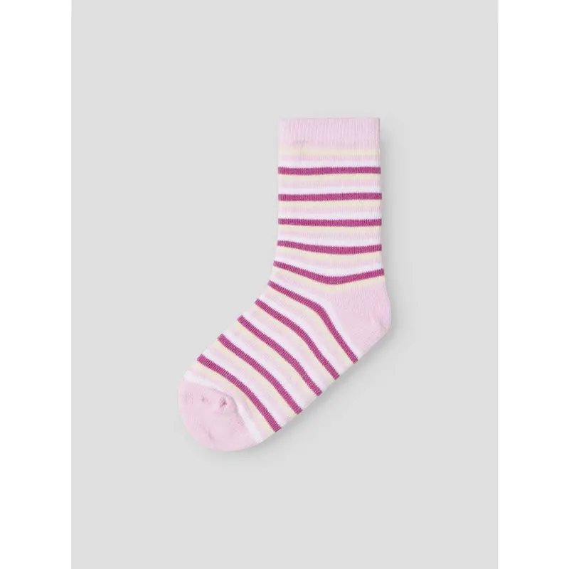 Name It Pirouette Nmfdottisia 3P Strømper 3