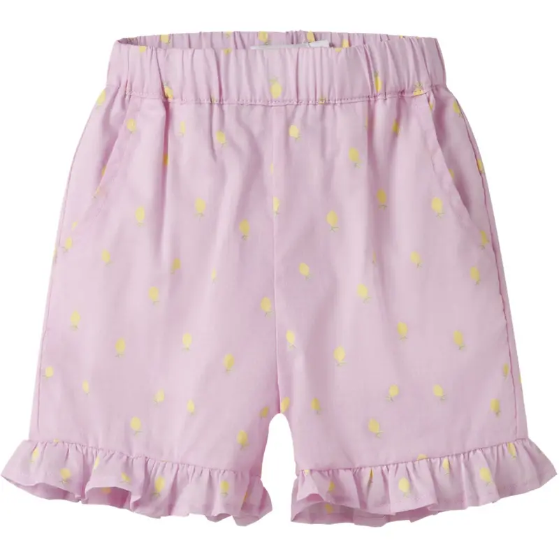 Name It Pirouette Nmffelia Shorts 1
