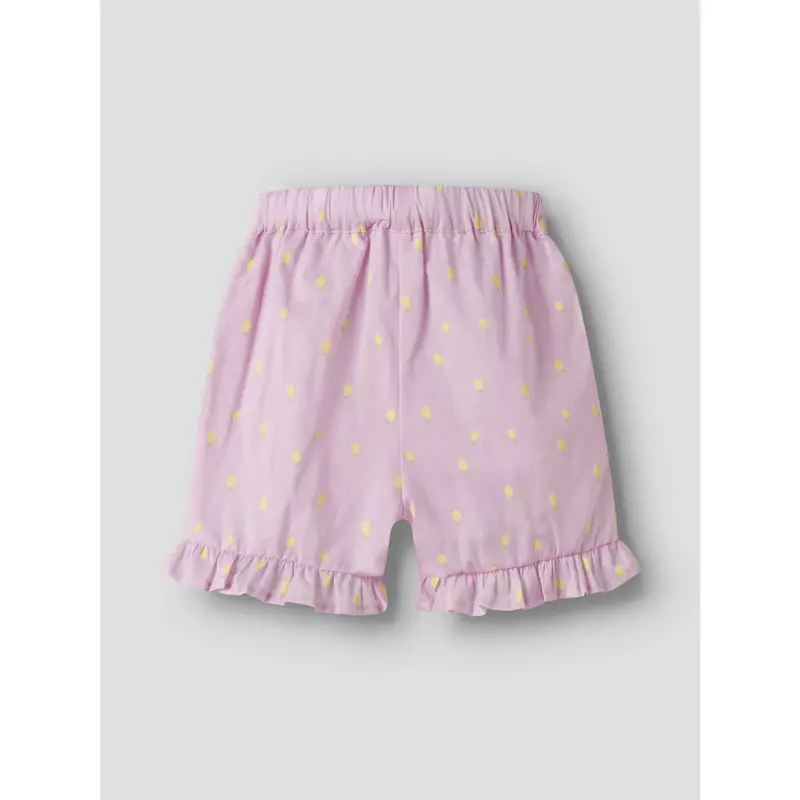 Name It Pirouette Nmffelia Shorts 4