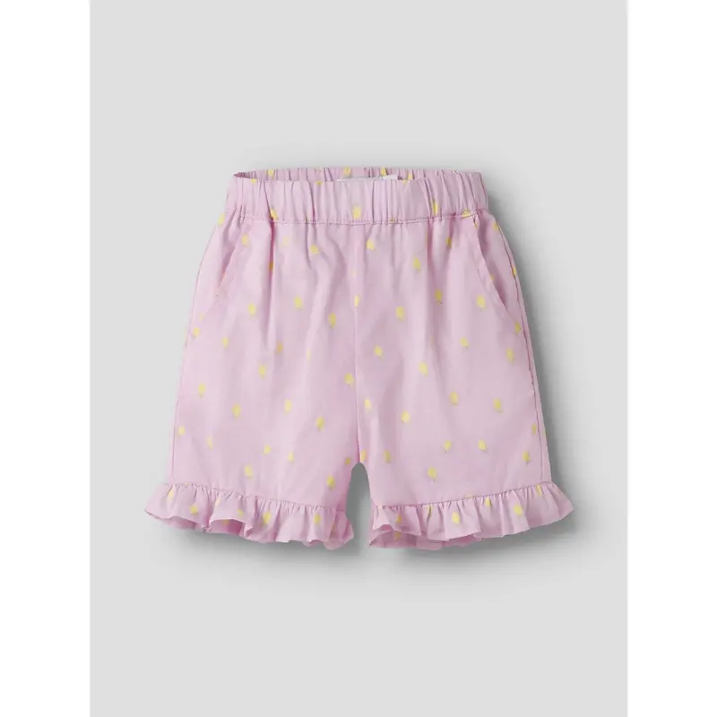 Name It Pirouette Nmffelia Shorts 5