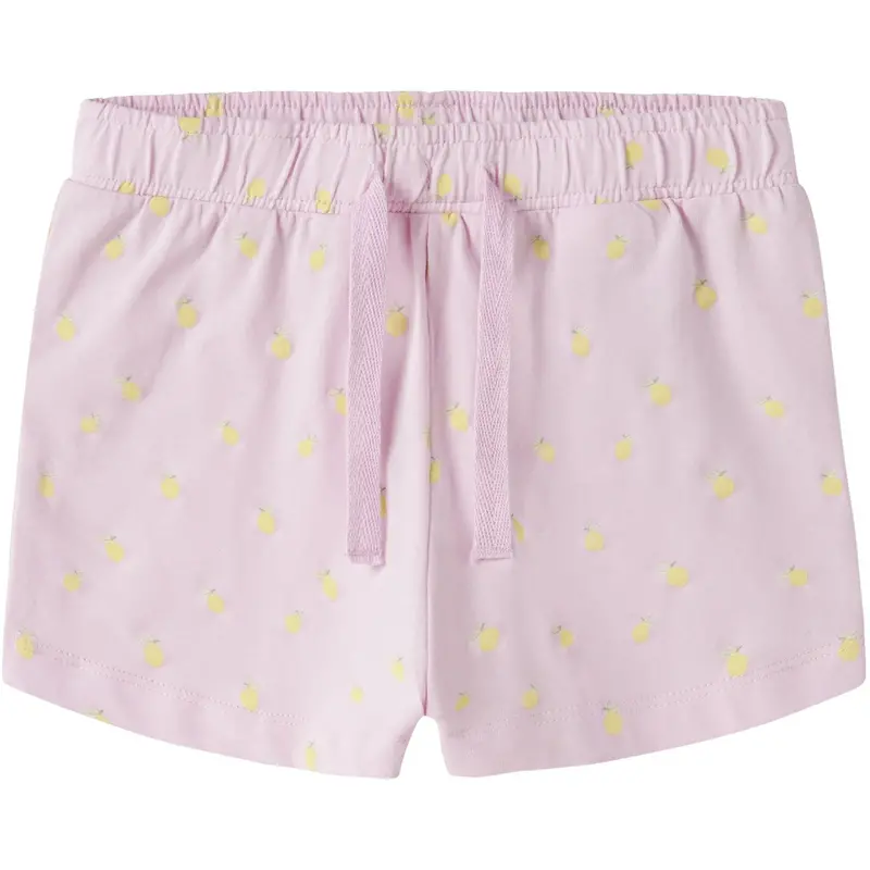 Name It Pirouette Nmffelias Shorts 1