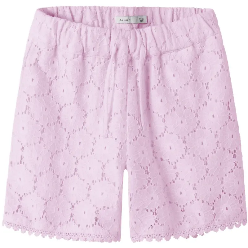 Name It Pirouette Nmffetille Shorts 1