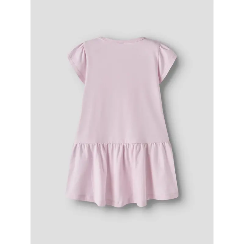 Name It Pirouette Nmffidi Hellok Ss Kjole Sky 3