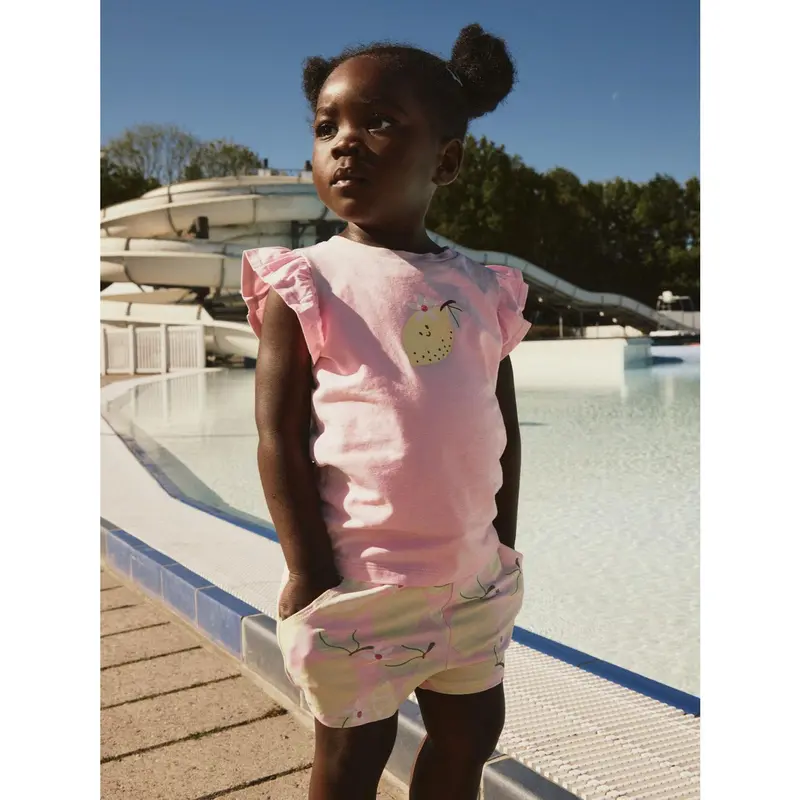 Name It Pirouette Nmffiluaz Shorts Box 2