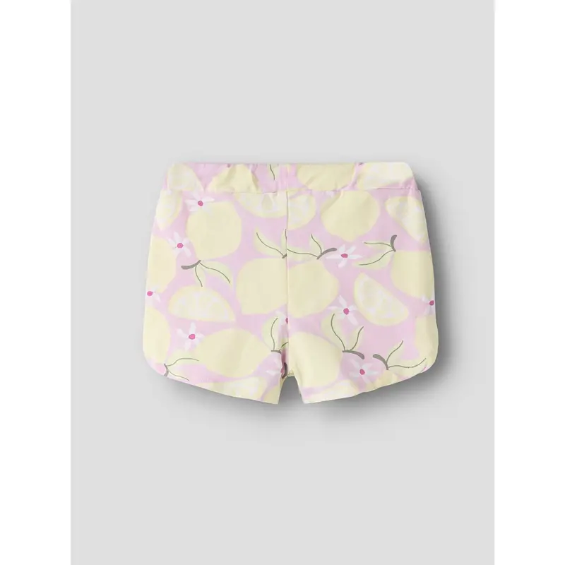 Name It Pirouette Nmffiluaz Shorts Box 4