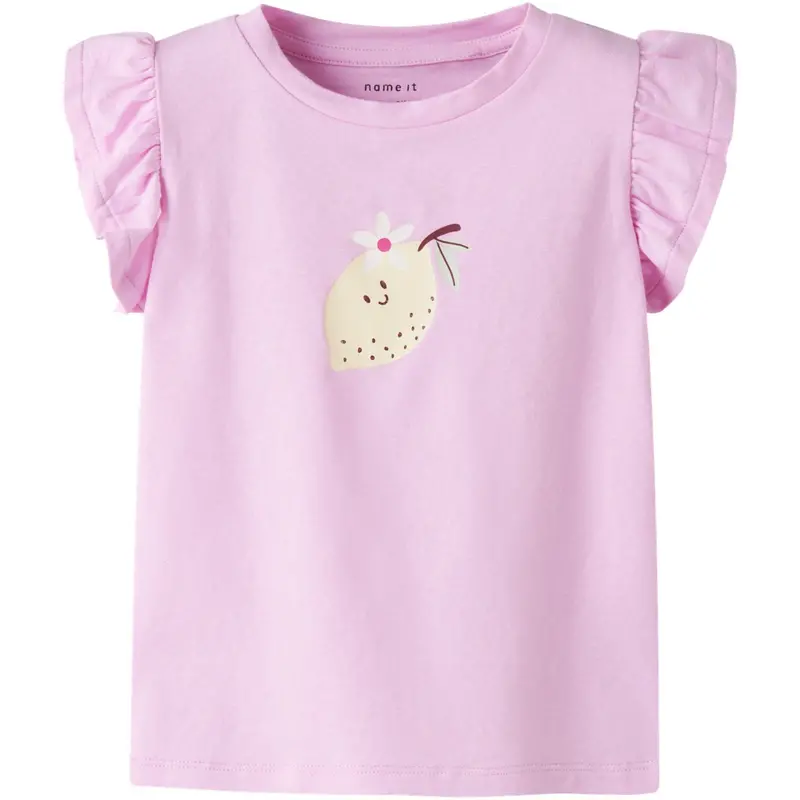 Name It Pirouette Nmfflittaz Ss Top Box 1