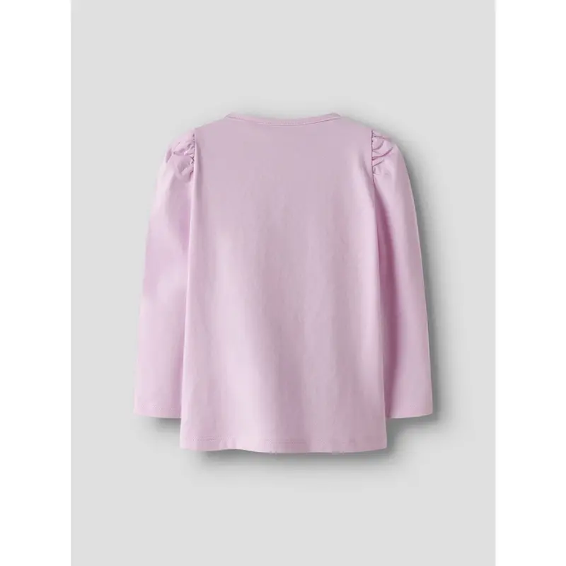 Name It Pirouette Nmfjessie Bluey Ls Top Box Noos Sky 2