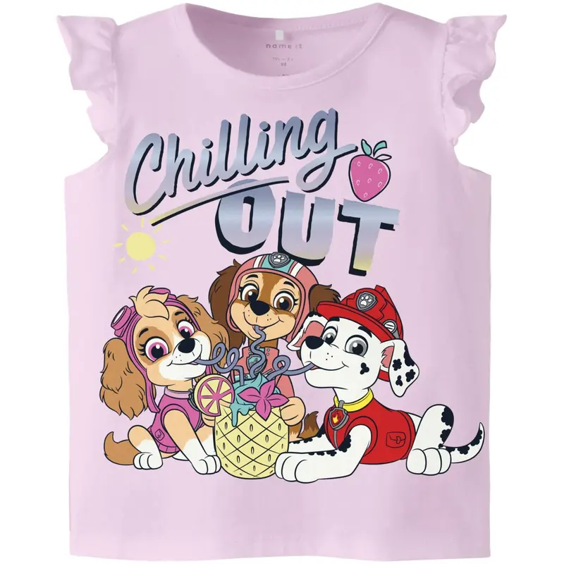 Name It Pirouette Nmfmaria Paw Capsl Top Box Cplg 1