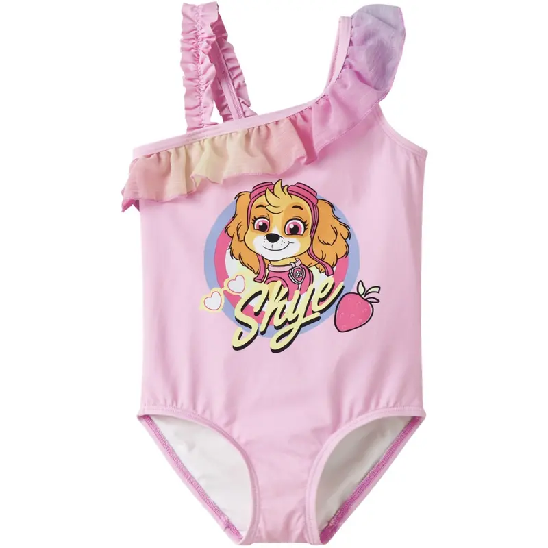 Name It Pirouette Nmfmasa Paw Badedragt Cplg 1