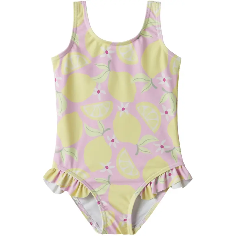 Name It Pirouette Nmfzilua Badedragt 1