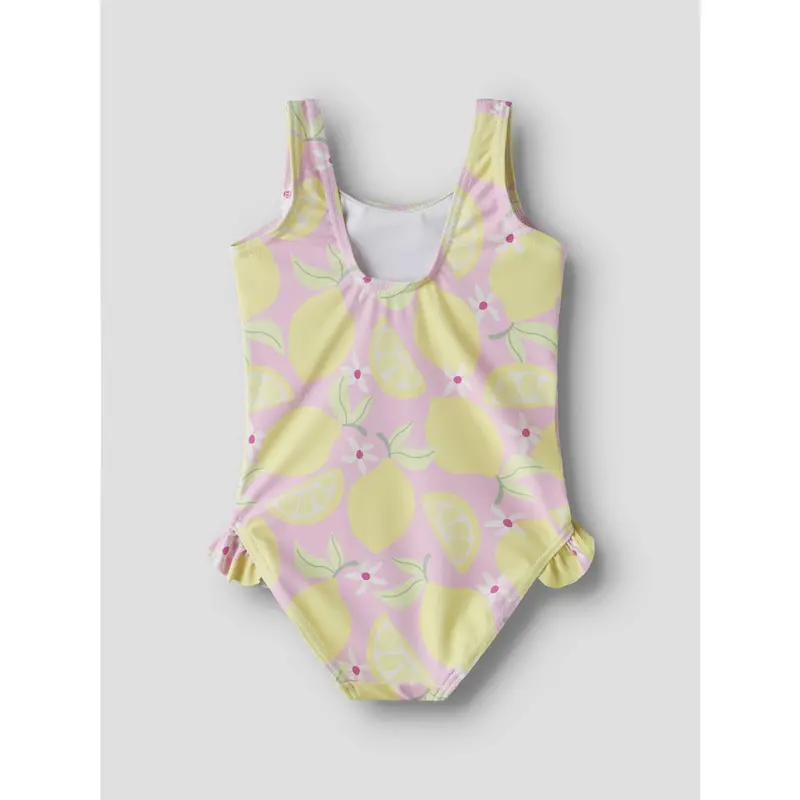 Name It Pirouette Nmfzilua Badedragt 3