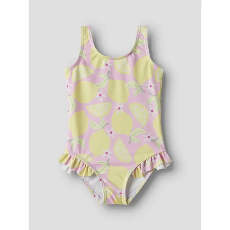 Name It Pirouette Nmfzilua Badedragt 4