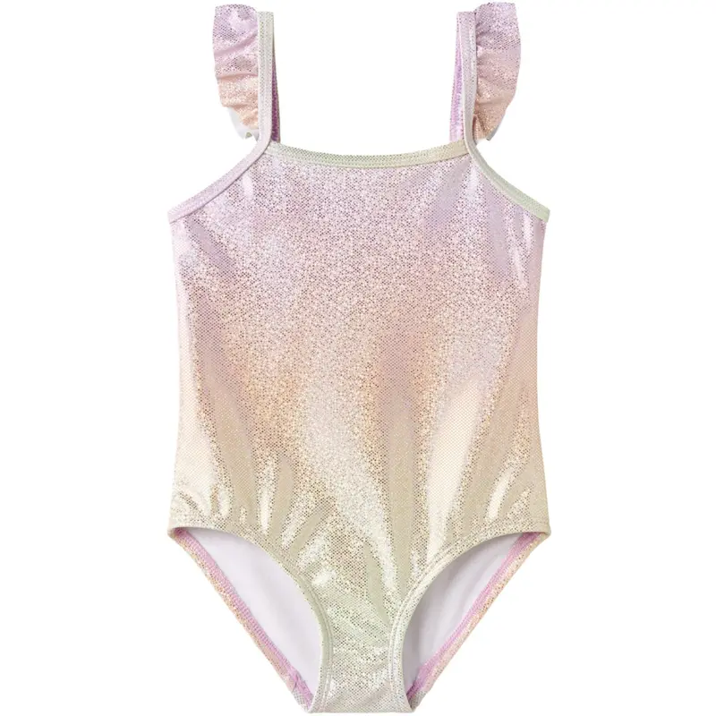 Name It Pirouette Nmfzola Badedragt 1