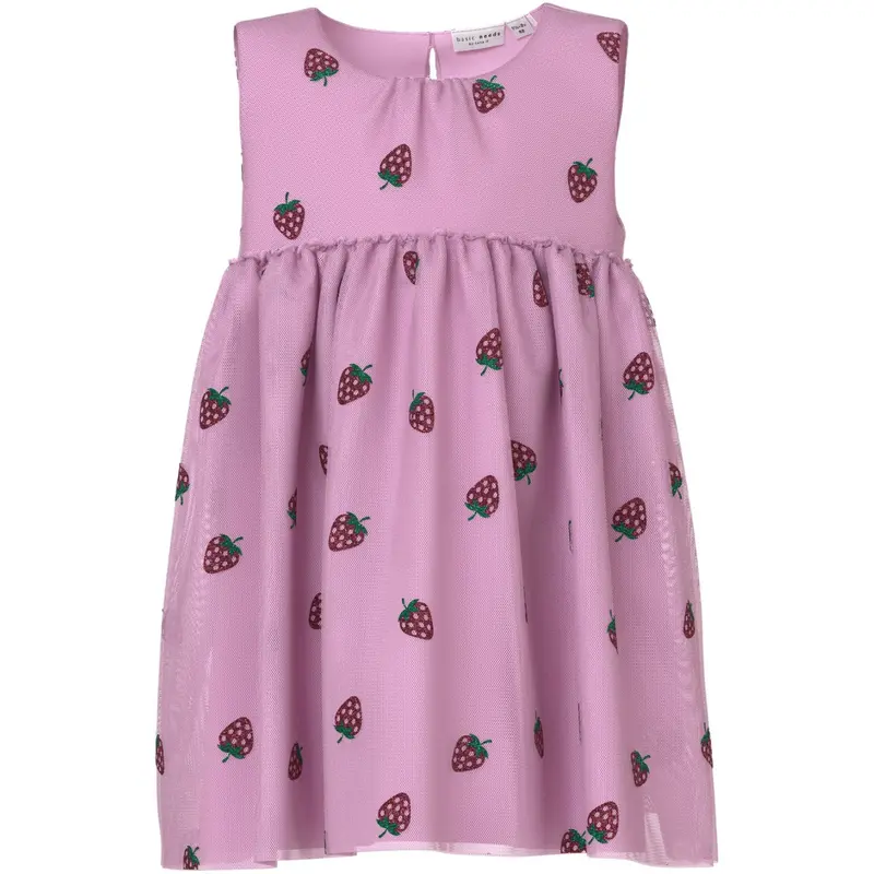 Name It Pirouette Stawberries Nmfvabos Spencer 1