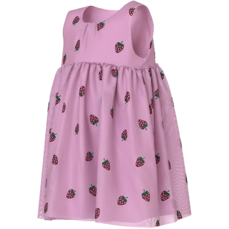 Name It Pirouette Stawberries Nmfvabos Spencer 2