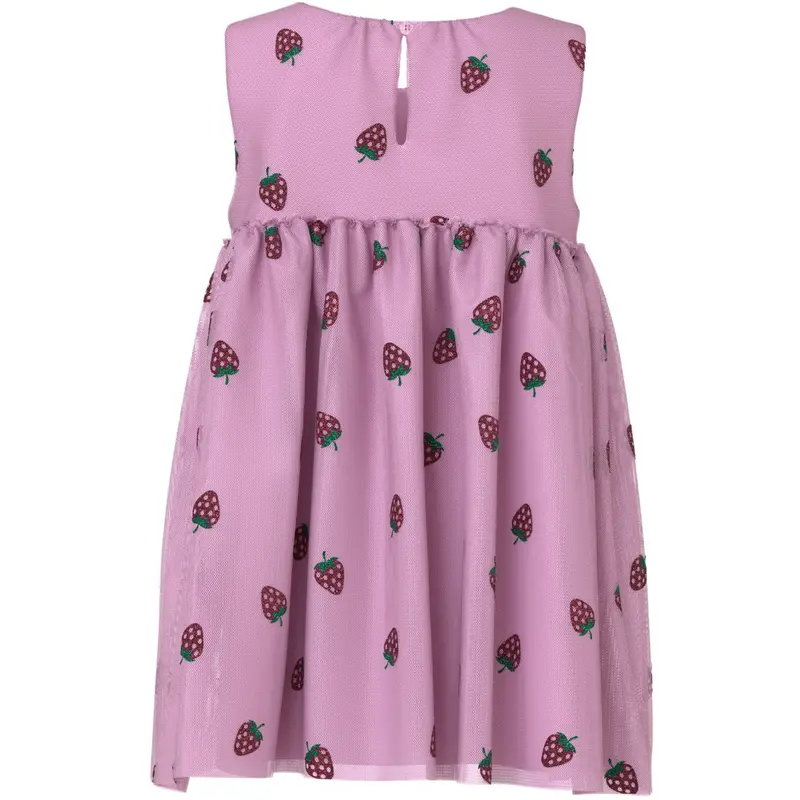 Name It Pirouette Stawberries Nmfvabos Spencer 3