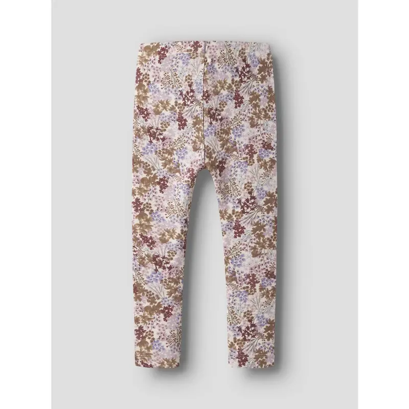 Name It Pumice Stone Nmfbolora Xsl Leggings 2