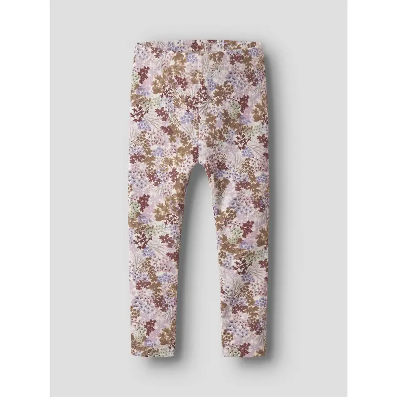 Name It Pumice Stone Nmfbolora Xsl Leggings 3