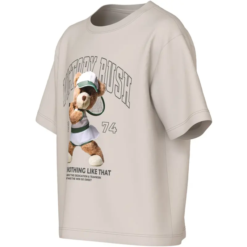 Name It Pumice Stone Teddy Tennis Nkfvotea Ss Nreg Top 2