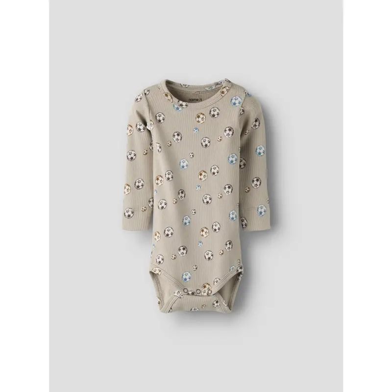 Name It Pure Cashmere Nbmdavey Ls Xsl Body 2