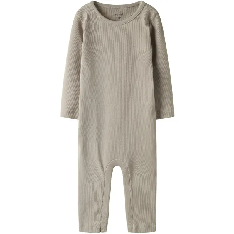 Name It Pure Cashmere Nbnnakal Ls Dragt Noos 1