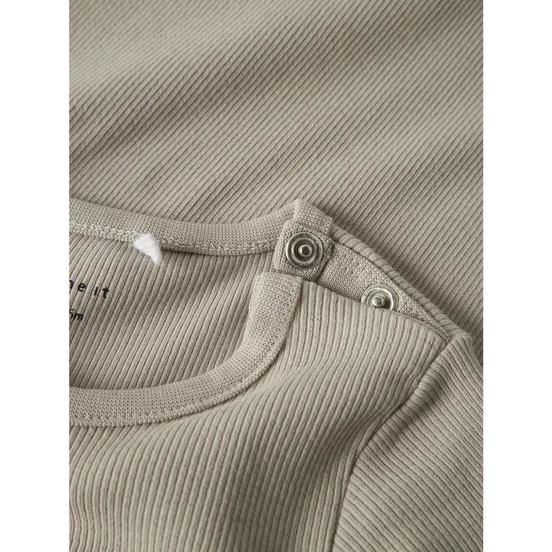 Name It Pure Cashmere Nbnnakal Ls Dragt Noos 3