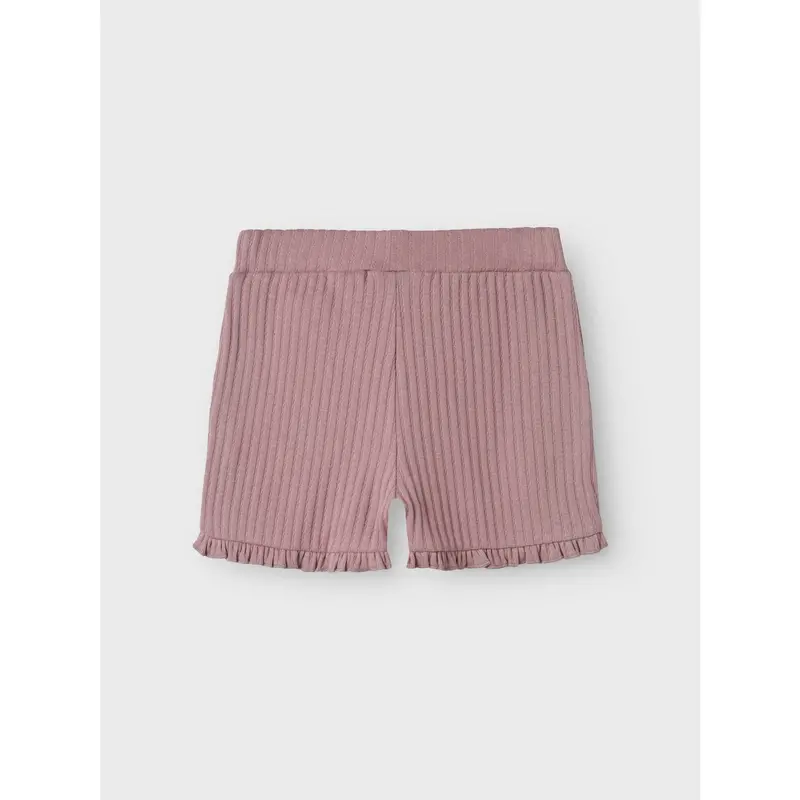 Name It Purple Dove Jessia Shorts 3