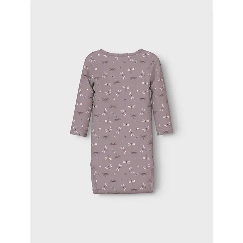 Name It Purple Dove Joyane Body 2