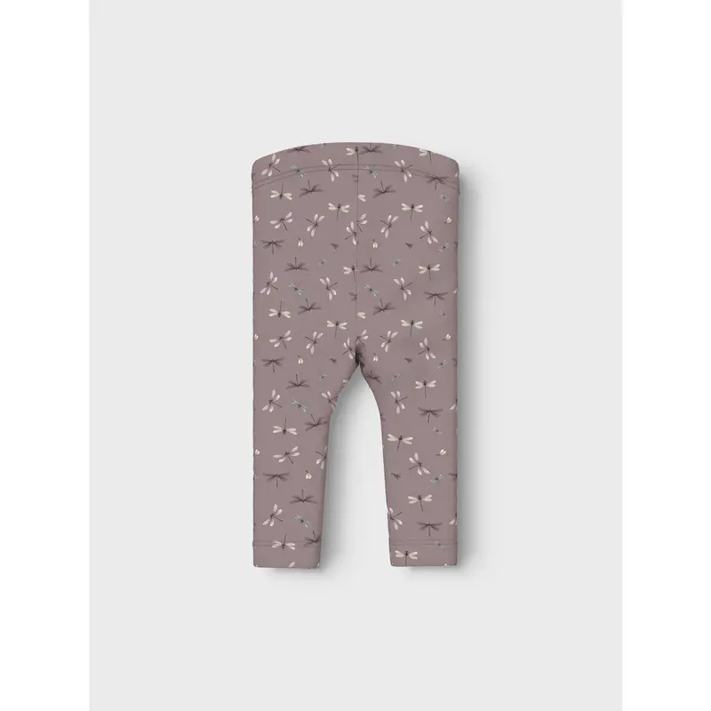 Name It Purple Dove Joyane Leggings 2