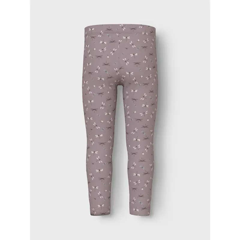 Name It Purple Dove Joyane Leggings 3