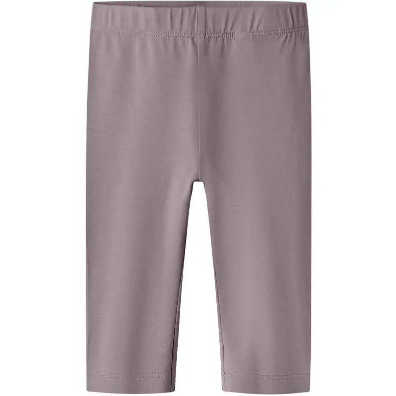 Name It Purple Dove Vivian Capri Leggings 1