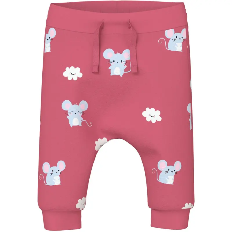 Name It Rapture Rose Mouse Nbfvandora Bukser Box 1