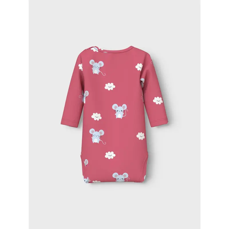 Name It Rapture Rose Mouse Nbfvandora Ls Body Box 2