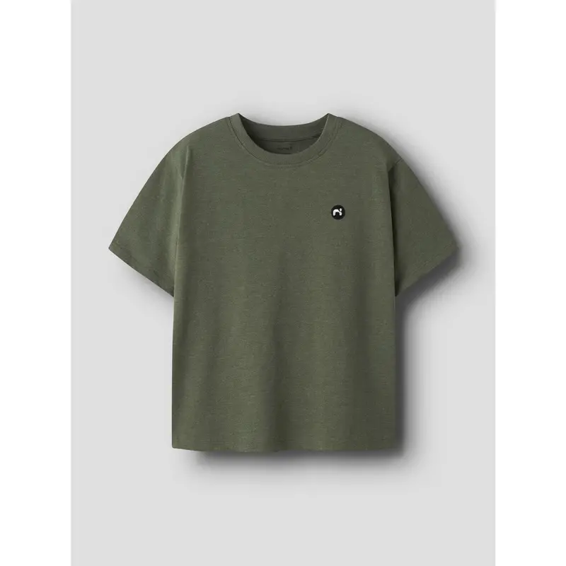 Name It Rifle Green Nkmvimo Ss Nreg Top Noos 3