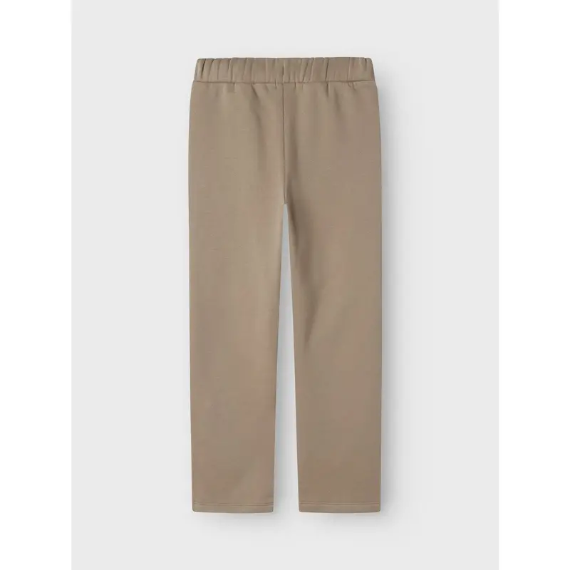 Name It Roasted Cashew Nkmonslo Loose Swe Bukser Bru Bf 5