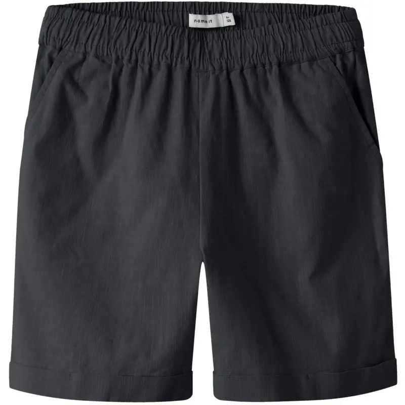 Name It Salute Nkmfilip Nreg Shorts Pb 1
