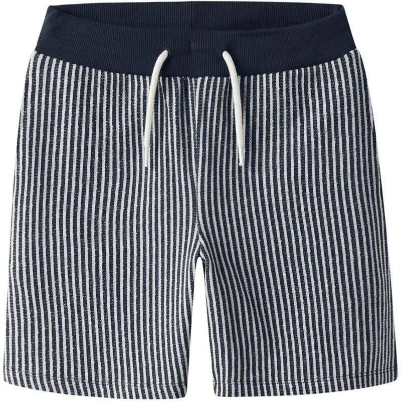 Name It Salute Nkmhans Nreg Shorts Pb 1