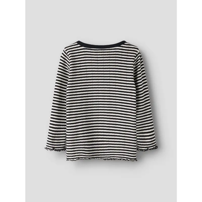 Name It Salute Nmfbensa Ls Slim Top Pb 2