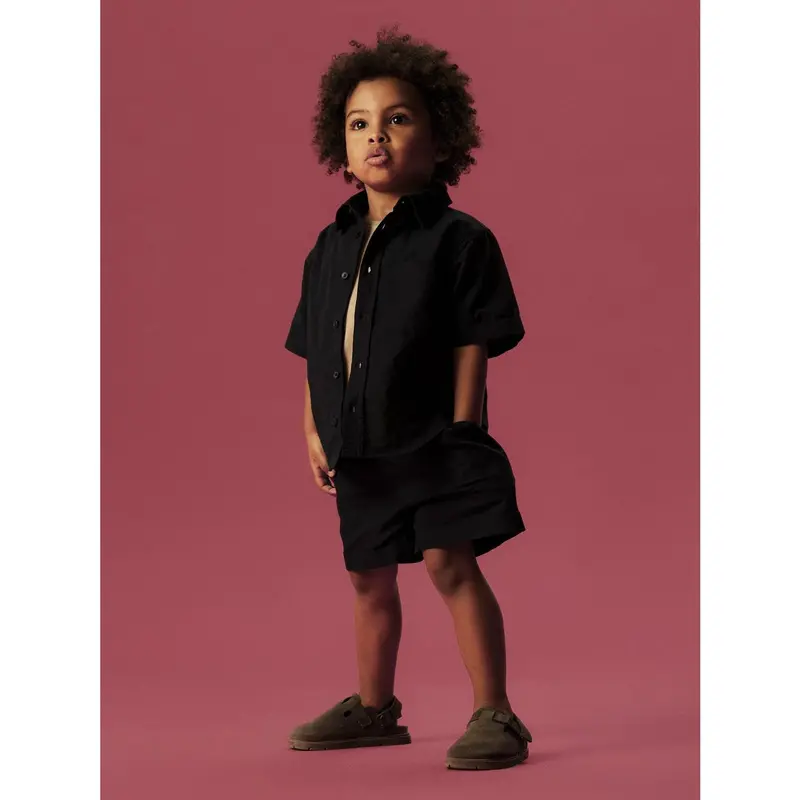 Name It Salute Nmmfilip Ss Nreg Shorts Pb 2