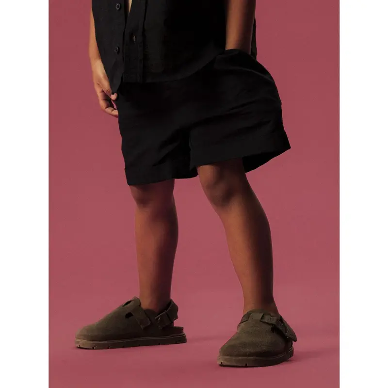 Name It Salute Nmmfilip Ss Nreg Shorts Pb 3