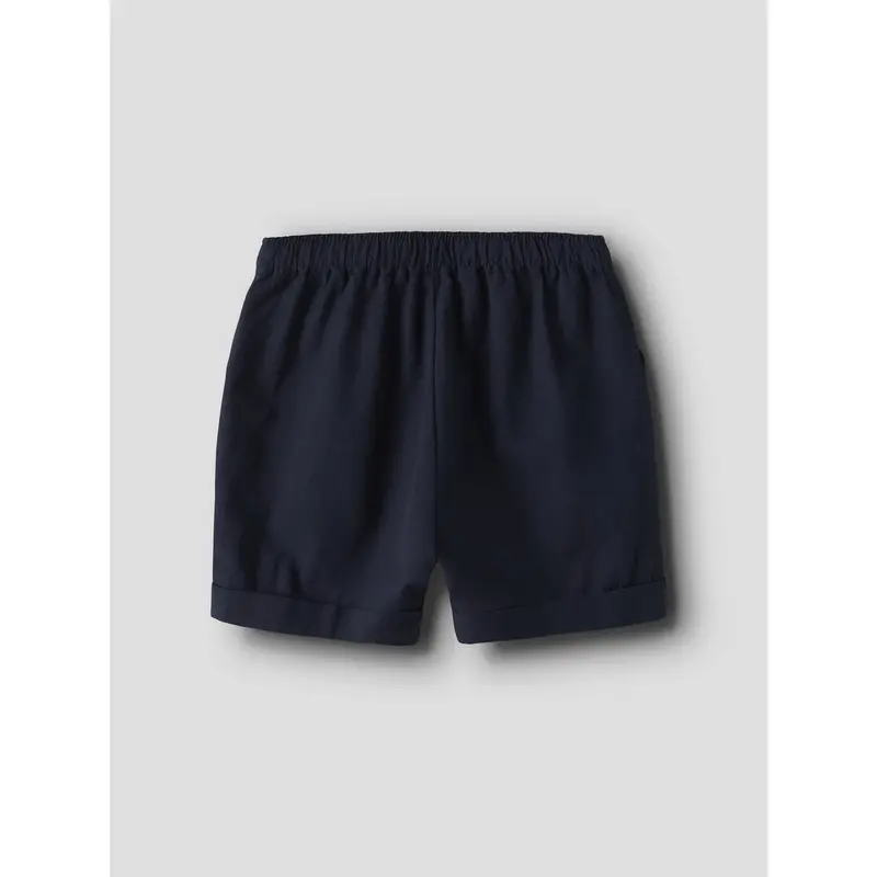 Name It Salute Nmmfilip Ss Nreg Shorts Pb 4