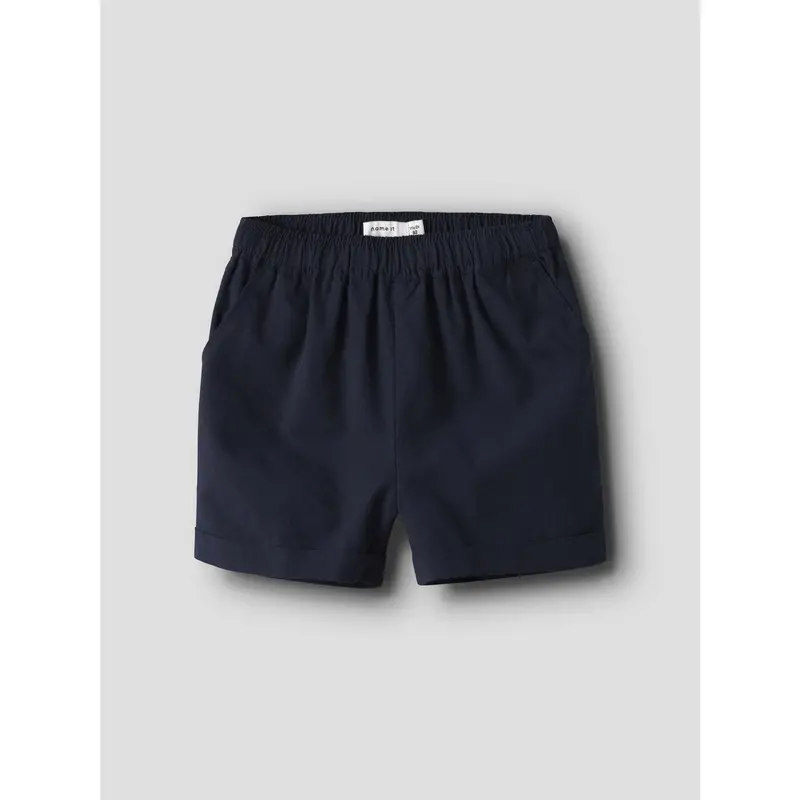 Name It Salute Nmmfilip Ss Nreg Shorts Pb 5
