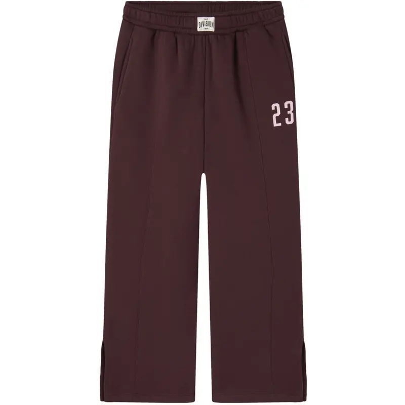 Name It Sassafras Nkfodika Nreg Wide Swe Bukser Bru Bf 1