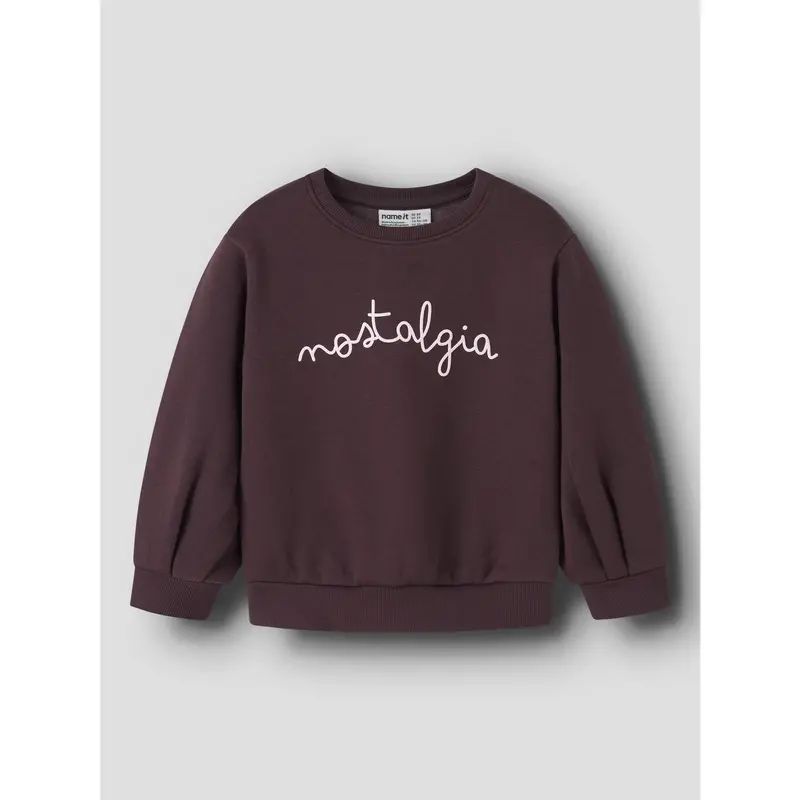 Name It Sassafras Nmfovi Ls Nreg Swe Bru Bf 3