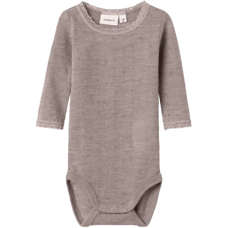 Name It Satellite Nbfwang Uld Needle Ls Body Solid Noos 1