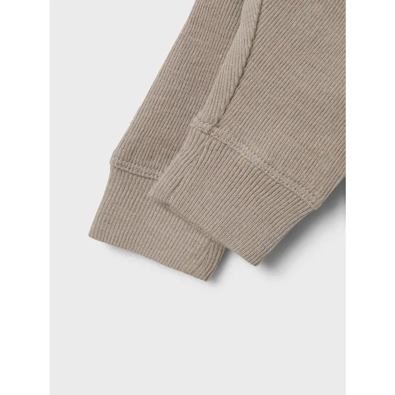 Name It Satellite Nbmwossa Wo/Si Rib Long Johns 2